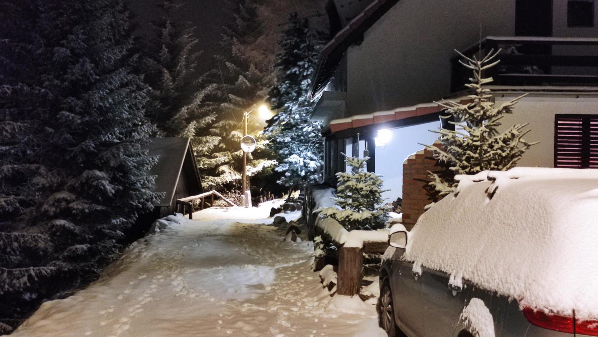 Hotel Uki & Sofi Mountain House Kopaonik Exterior foto